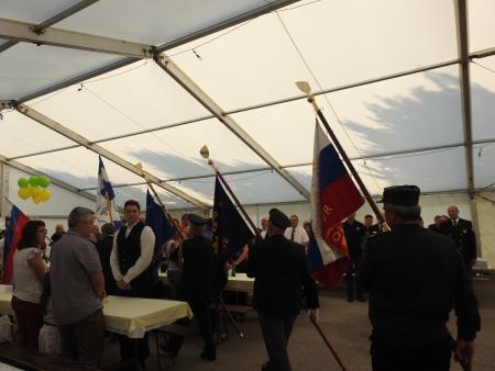 Osrednja slovesnost ob 20. občinskem prazniku Občine Razkrižje 21